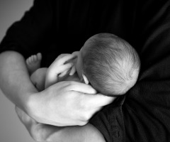 Transgender, Biological Male Breastfeeds Using Toxic Drug Banned by FDA