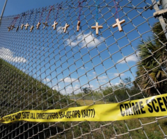 8 Christian Reactions to Fla. School Shooting: From Prayers to Gun Law Talk