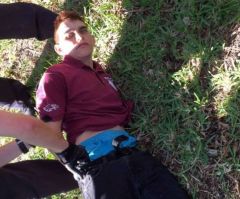 Nikolas Cruz Says 'Demons' Told Him How to Execute Victims at Florida High School