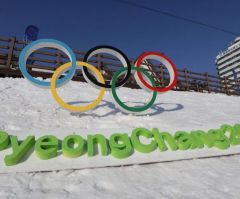 US Gold Medalist Kelly Clark Holds on to Faith in Jesus After Final Olympic Run