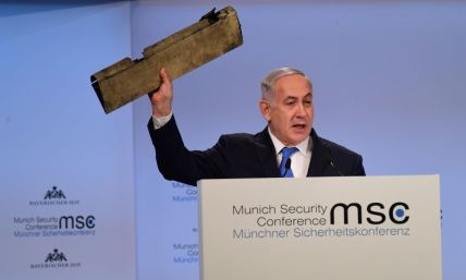 Netanyahu Warns Israel Could Attack Iran if Tehran's Aggression Continues Unchecked