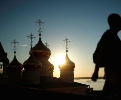 ISIS Radical Shouting 'Allah Akbar' Shoots Dead 5 at Russia Church on Forgiveness Sunday