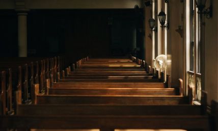 Disconnected From the Church: Are You a 'Burned' Christian?