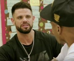 Elevation Pastor Steven Furtick Admits to Charlamagne Tha God That He Grew Up Racist Before Coming to Jesus