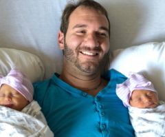 Evangelist Nick Vujicic Talks Saddest Moments in Life, Battling Deep Depression