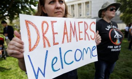 The Long View of America's Dreamers: Before and After DACA