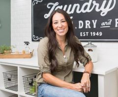 Joanna Gaines Says She Was Bullied for Being Half Asian, but God Used Her Insecurity to Help Other Women 