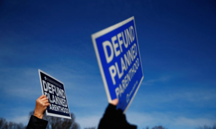 Should This Pregnancy Clinic Be Forced to Advertise Abortion?