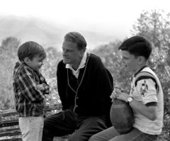 Billy Graham: 10 Fascinating Facts About 'America's Pastor'