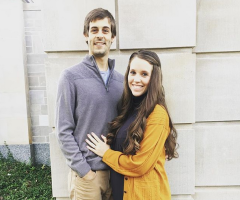 Derick Dillard Invites LGBT Community to Attend Church With Him on Sunday 