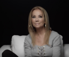 Kathy Lee Gifford Reveals Loneliness but Finds Joy in God: 'I Am Second' (Video)