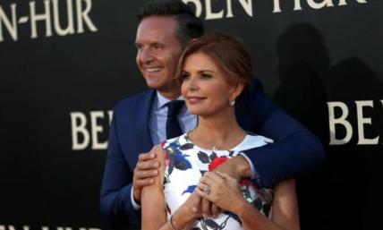 Roma Downey Asks 3 Actors How Playing Jesus Changed Their Lives