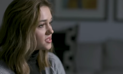 Sadie Robertson Helps People Overcome Anxiety With New YouVersion Devotional