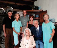 Billy Graham Remembered by Close Family: 7 Reactions Reveal Surprises, Passion, Question for World