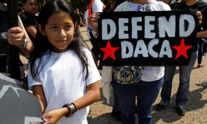 Protecting Dreamers Aligns with Our Christian Values