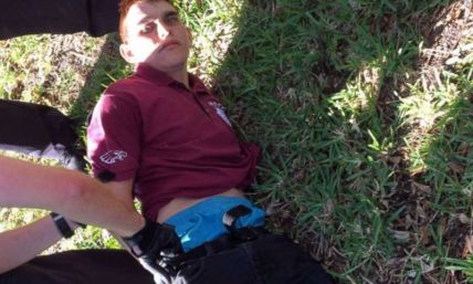 Did Autism Play a Role in Parkland or Is It Being Used as a Scapegoat?