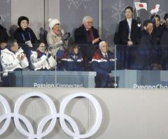 Russia Hacked the Olympics and Tried to Blame North Korea