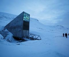 Norway Spending $13M on Doomsday Vault; Aims to Save Earth's Food Supply From Nuclear Disaster