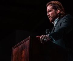 Clayton Jennings to Preach at Christian Conference a Year After Credentials Stripped Over Fornication, Adultery Allegations