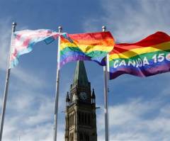 Canada to Adjust Census in 'Non-Binary Fashion' to Be More LGBT-Friendly