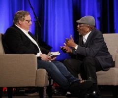 Rick Warren Warns Revival Won't Happen in America Unless Church Addresses Racism