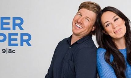 Chip Gaines 'Humbled' to Be Part of Marine's 'Fixer Upper' Marriage Proposal