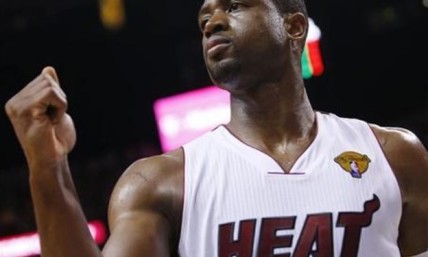 Dwyane Wade Talks God-Given Opportunity After Parkland Victim Buried in His Jersey