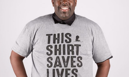 Gospel Music Artists Join St. Jude's 'This Shirt Saves Lives' Fundraising Campaign