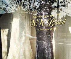 Christian Bridal Shop Closes Down Over Fear of LGBT Law After Facing Death Threats