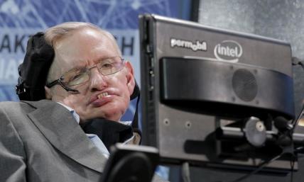 Stephen Hawking Talks About What Happened Before the Big Bang, the Beginning of Time and Many Blindly Follow Him