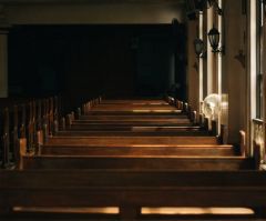 Threatening the Housing Allowance for Pastors Threatens Rural Churches