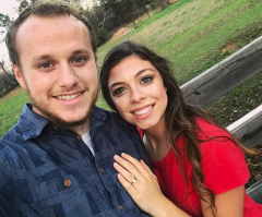 Josiah Duggar Is Now Engaged After Announcing Courtship in January