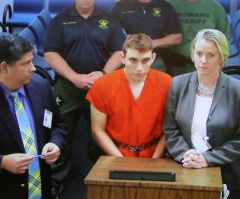 Nikolas Cruz, Florida School Shooter, Asks to Read the Bible in Jail