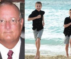 Son, Grandkids of Pensacola Bible Institute Founder Peter Sturges Ruckman Dead in Apparent Murder-Suicide