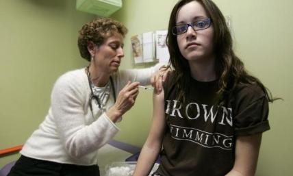 County in Wisconsin Sued Over Nurse Being Forced to Receive Flu Shot Against Her Religious Beliefs