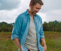 Craig Morgan Says Faith Sustained Him After Son's Death: 'Christ Was There the Whole Time'