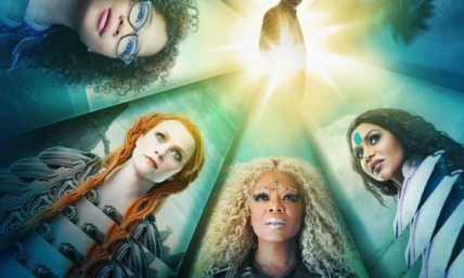 Disney's 'A Wrinkle in Time' Writer Defends Removing Bible Verses, Christian Themes in Movie