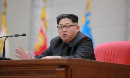 Cautious Hope for North Korean Talks