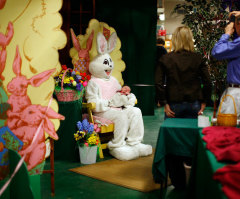 Canadian Christian Couple Who Lost Foster Kids Over Not Lying About Easter Bunny Win Court Battle