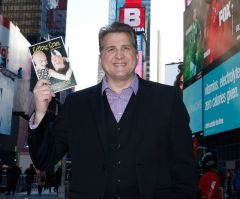 Hollywood Actor Daniel Roebuck On Taking Faith Roles: 'Death Is Inevitable, Live to Glory of God'