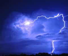 Lightning Strike Kills 16, Injures 140 at Rwanda Seventh-Day Adventist Church