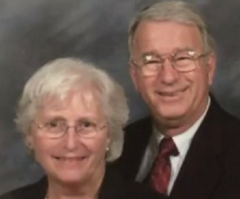 North Carolina Pastor Injured, Wife Burned Alive in Home Invasion