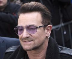 Bono Apologizes as Accusations of Sexual Coercion, Bullying Surround His Anti-Poverty Charity