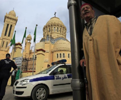 Algerian Govt. Shut Down of Churches Shrouded in Uncertainty, but Christians Fear Persecution