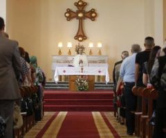 Iraqi Christian Family Stabbed to Death by Armed Men in Targeted Attack 