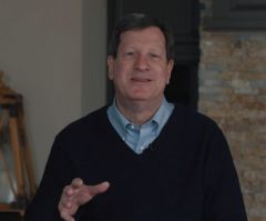 Lee Strobel Lists Top 4 Reasons to Believe in Jesus' Resurrection