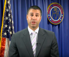 FCC Chairman Cites James 1:22 in Vow to Fight Internet Censorship of Christian, Conservative Views