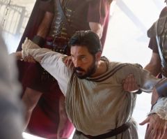 Jim Caviezel Believes He's 'Called' to Play Biblical Roles to Show Hollywood Christ