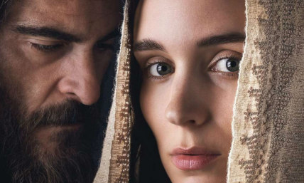 'Mary Magdalene' Reviewers Say Movie Is 'Stretched,' 'Feminist Revision' of Biblical Story