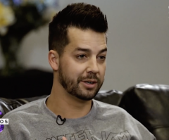 Comedian John Crist Explains Why He Makes Fun of Christians Although He's a Believer